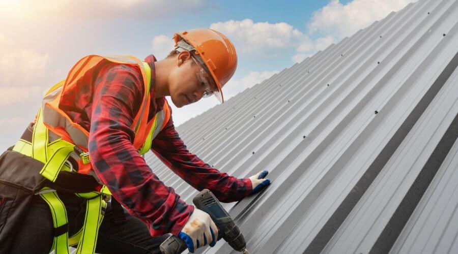 Professional Emergency Roof Repairs services in Martinsburg, WV